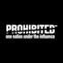 Logo for the brand Prohibited Vapor